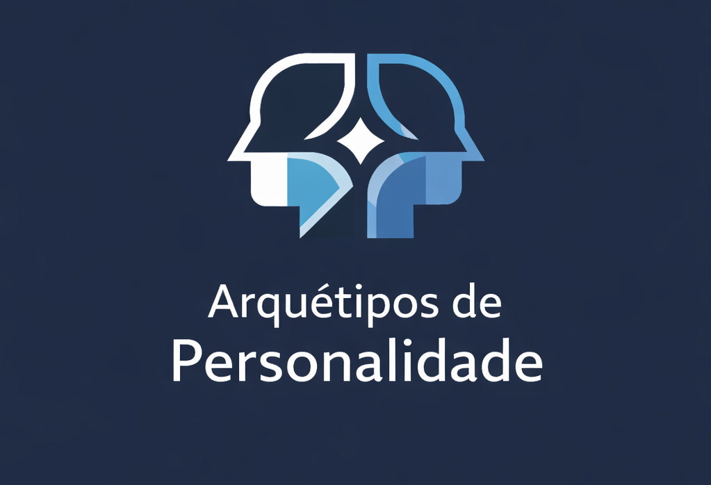 Arquetipos de Personalidade